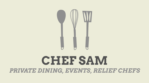 Chef Sam Limited